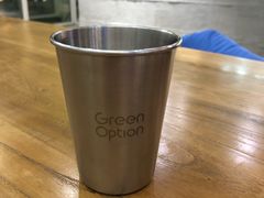 -Green Option(官舍店)