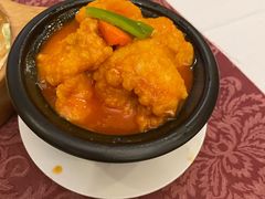 -小白桦西餐厅