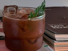 -SAANCI山池咖啡(卓悦中心店)
