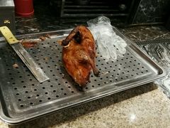 -台北A+A七喜饭店(德增街店)
