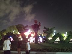 -南京银杏湖乐园