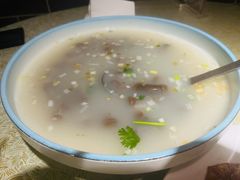 -老德州四合院·德州菜(天衢路店)