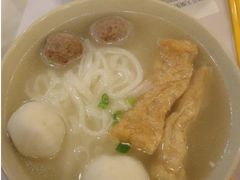 -南记粉面(銅鑼灣中心店)