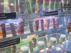 -Blueglass酸奶(财富购物中心店)