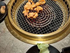 -谷牛日式烤肉(宝山U天地店)