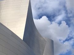 -华特·迪士尼音乐厅