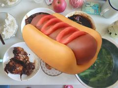 -宏记广东客家菜(丰汇店)