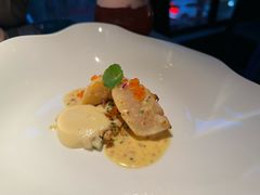 -弦月窗LUNETTE BY AMANDA(复兴路店)