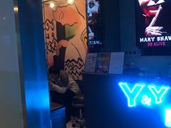 -Y&Y创意真人密室逃脱馆(人民广场步行街店)