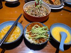 -58度品质川菜馆(经一路店)