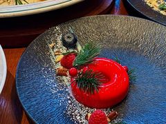 -咖梦餐厅 COMENG RESTAURANT