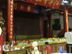 -江宁会馆(劈柴院店)