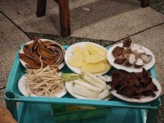 -中和远东火锅兔(老店)