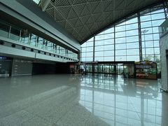 门面-星巴克(成都机场T2店)