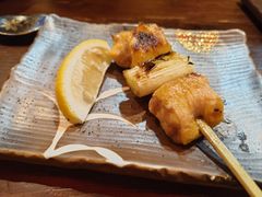 -鸟鹏烧鸟居酒屋(昌岗店)