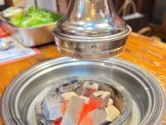 -韩一品韩国料理(柏庐南路店)