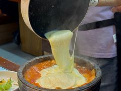 -六七八韩式烤肉·韩国料理(上杭路店)