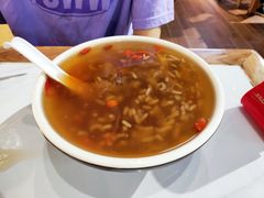 -子午路张记肉夹馍(小寨西路店)