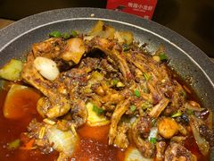 -六月雪干锅(涪城万达广场店)