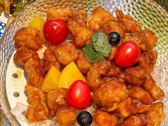 -园里前·10年私厨·福建菜(台江万达鳌峰洲店)