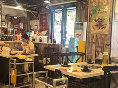 -三江汇火锅店(保全街店)