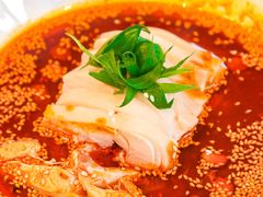 -锦府盐帮·私宴(赛特店)