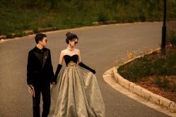 -第一夫人婚纱摄影(南京店)