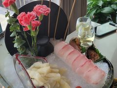 -享月汤皇·海鲜小火锅·聚会(曲江创意谷店)