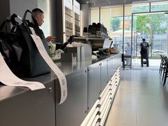-M Stand(成都COSMO店)