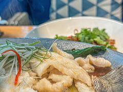 -花舍·新派粤菜·西餐·下午茶(亚运村·鸟巢店)
