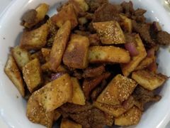 -帕米尔食府(白云观店)