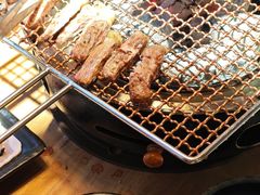 -九田家黑牛烤肉料理(溧阳吾悦店)