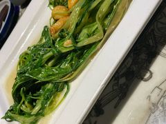 -绿茶餐厅(乐峰广场店)