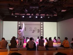 -小鸡哆哆故事屋·儿童乐园(嘉里城店)