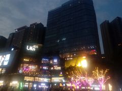 -合景·悠方(成都店)