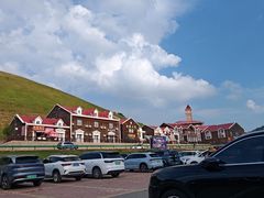 -关山草原