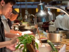 -五缘湾凯悦酒店·悦饗中餐厅