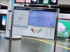 -大望路(地铁站)