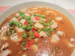 -楼兰新疆菜(江宁万达店)