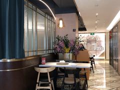 -博悦茶餐厅(文殊院店)