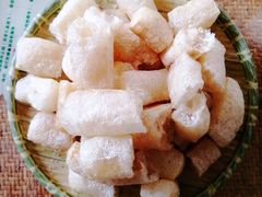 炸牛皮-西双版纳傣味园(昆前路店)