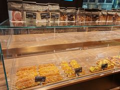 -FANEN法念·烘焙·甜点(万象城店)