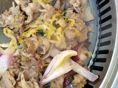 -棒小伙·齐齐哈尔烤肉(龙茗路店)
