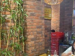 -老姑砂锅·烧烤天津菜(体北道店)