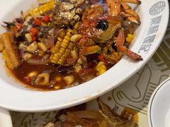 -聚味瞿记·龙虾堂(坡子街店)