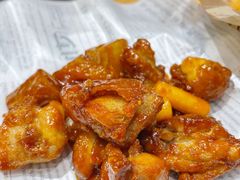 -obba kitchen(宽厚里总店)