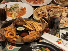 -安妮意大利餐厅(日坛店)