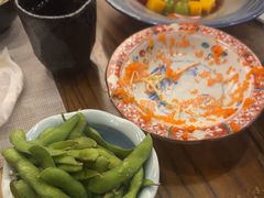 -築鳥日本料理(黑沙环店)