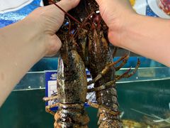 -潘先生平价海鲜城(神州半岛店)