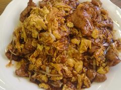 -老回回饺子馆(海洋馆店)